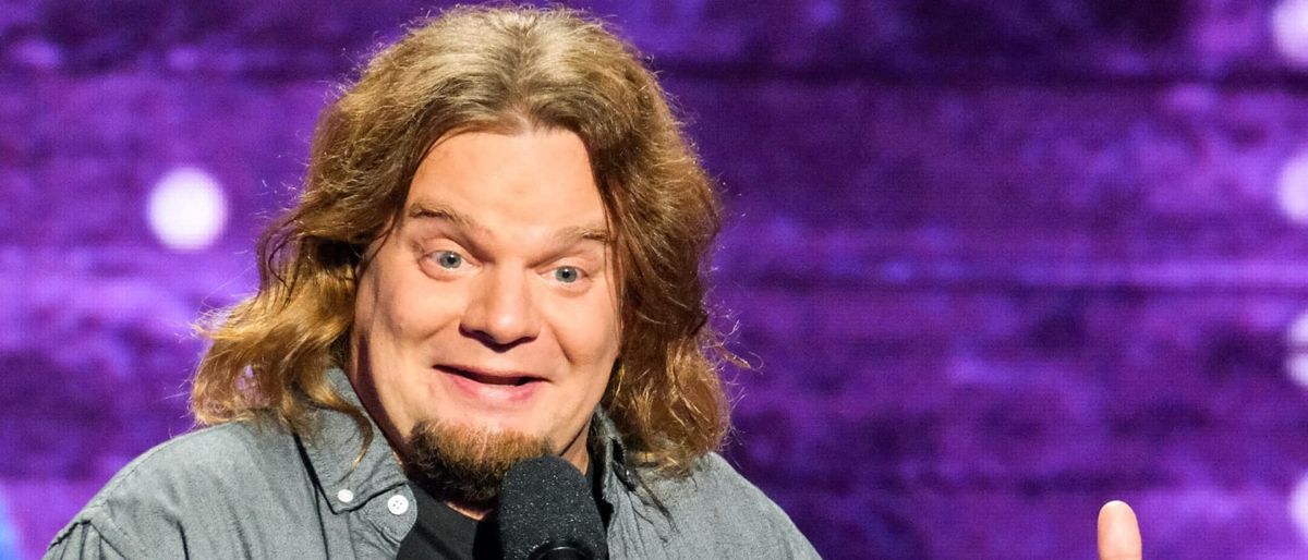 Ismo Leikola at Tower Theatre - Fresno, 9 May | Event in Fresno | AllEvents