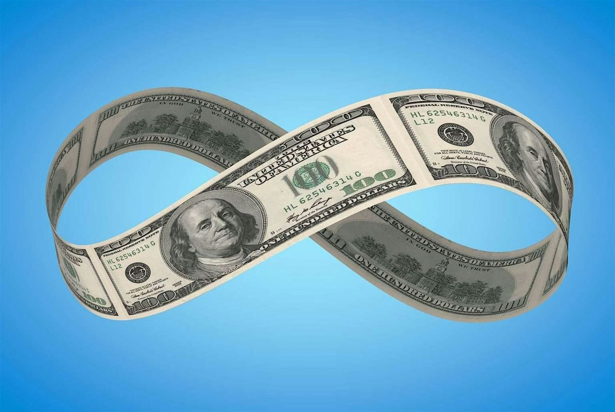 Money 101 Lunch & Learn, 10 December | Event in Virginia Beach | AllEvents