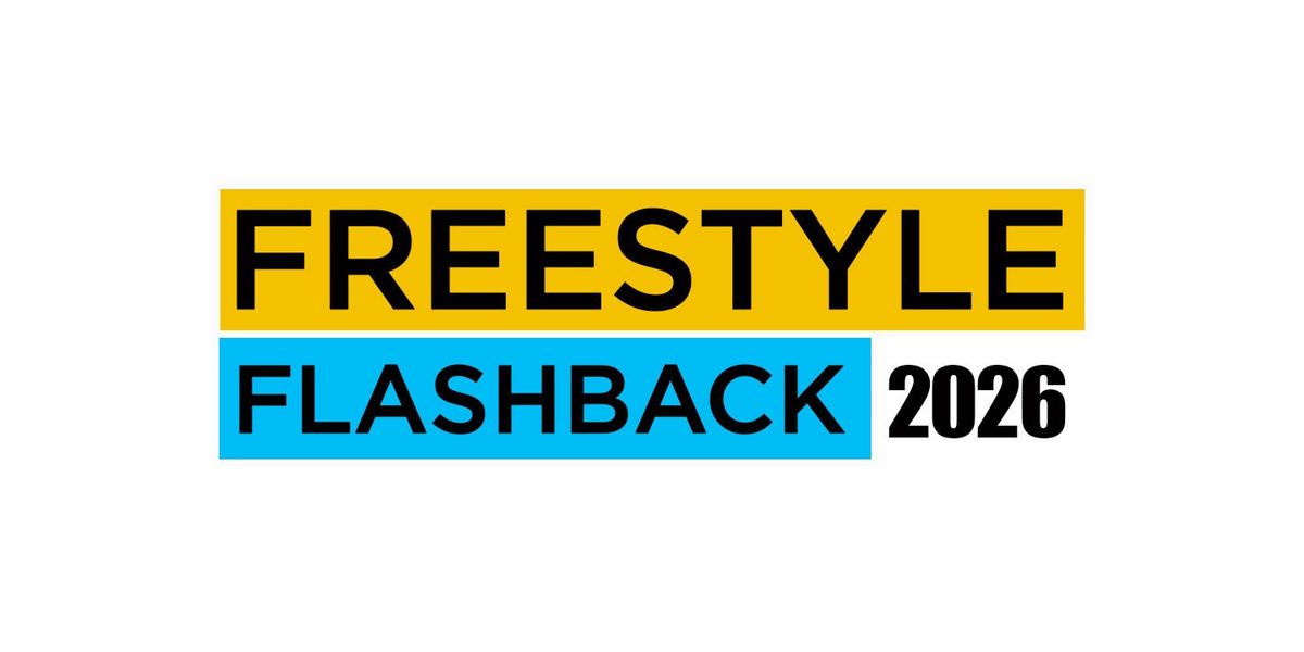 Freestyle Explosion, 27 March | Event in Inglewood | AllEvents