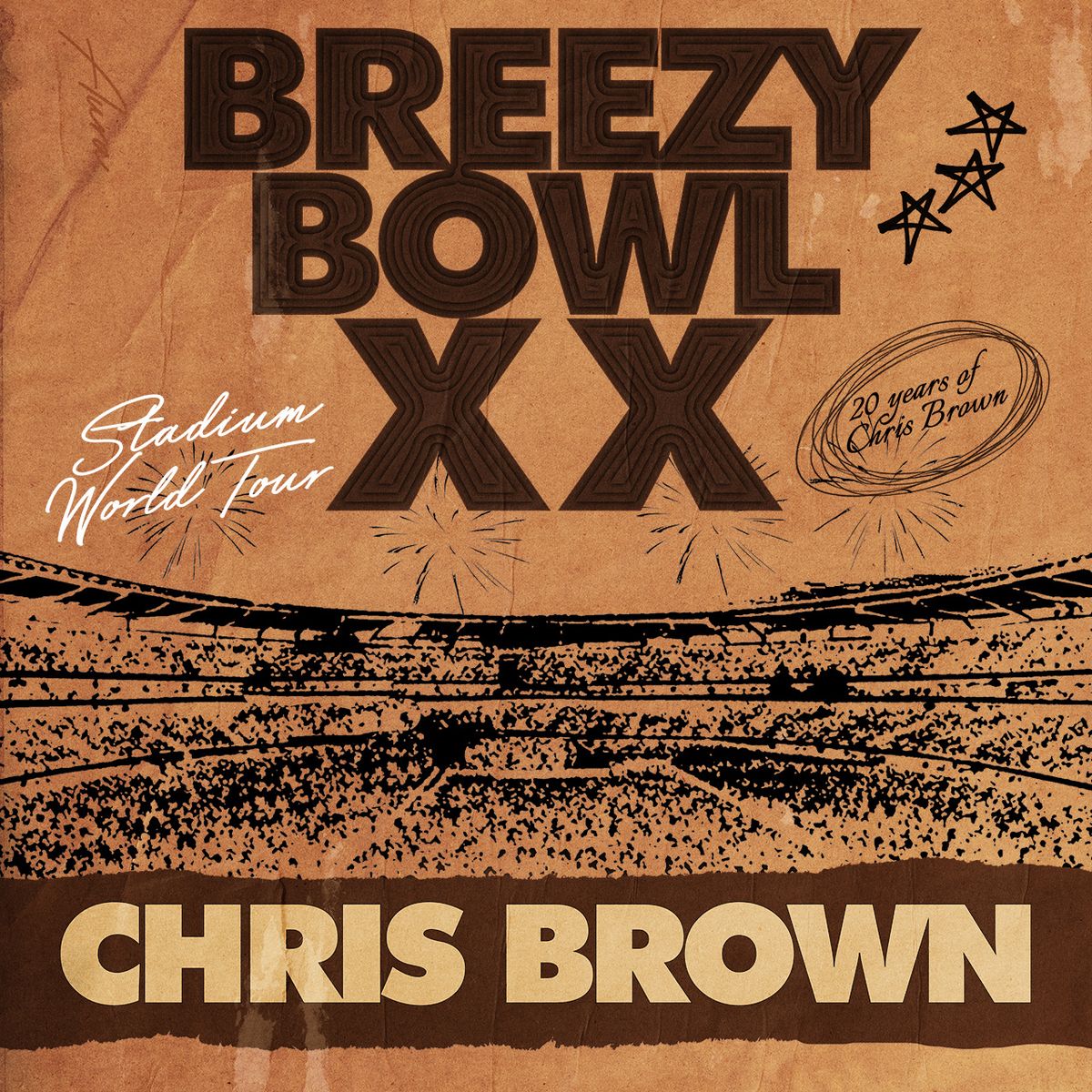Chris Brown Inglewood Tickets, 14 September | Event in Inglewood | AllEvents