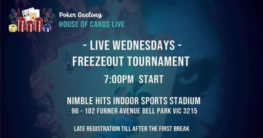 Poker night geelong Poker night geelong