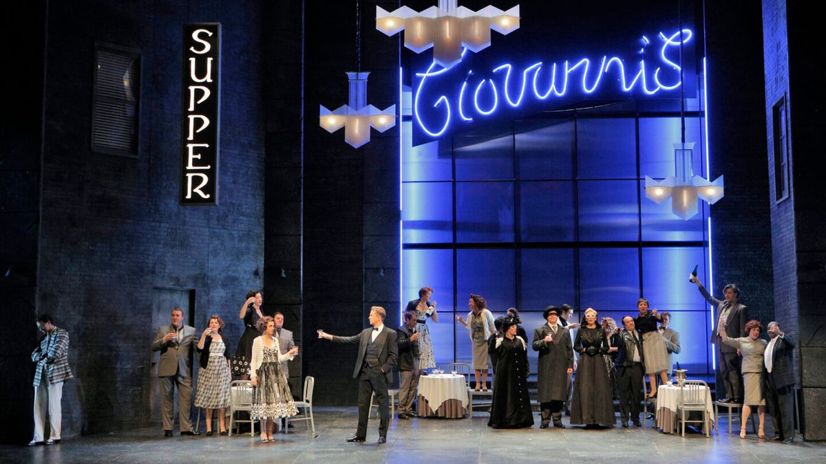 Atlanta Opera - Atlanta | Event in Atlanta | AllEvents