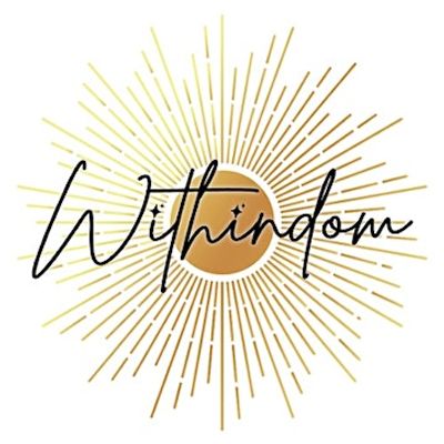 Withindom Ministries logo