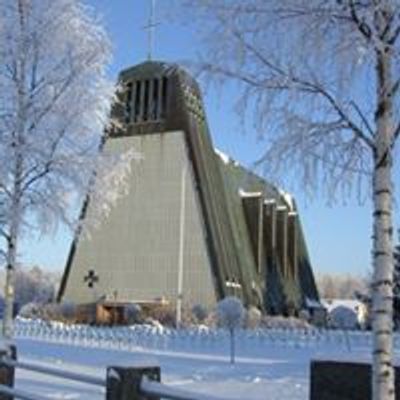 Kauhajoen seurakunta