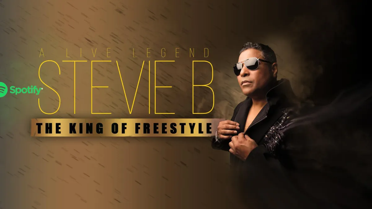 Stevie B in Tucson, 30 August | Event in Tucson | AllEvents