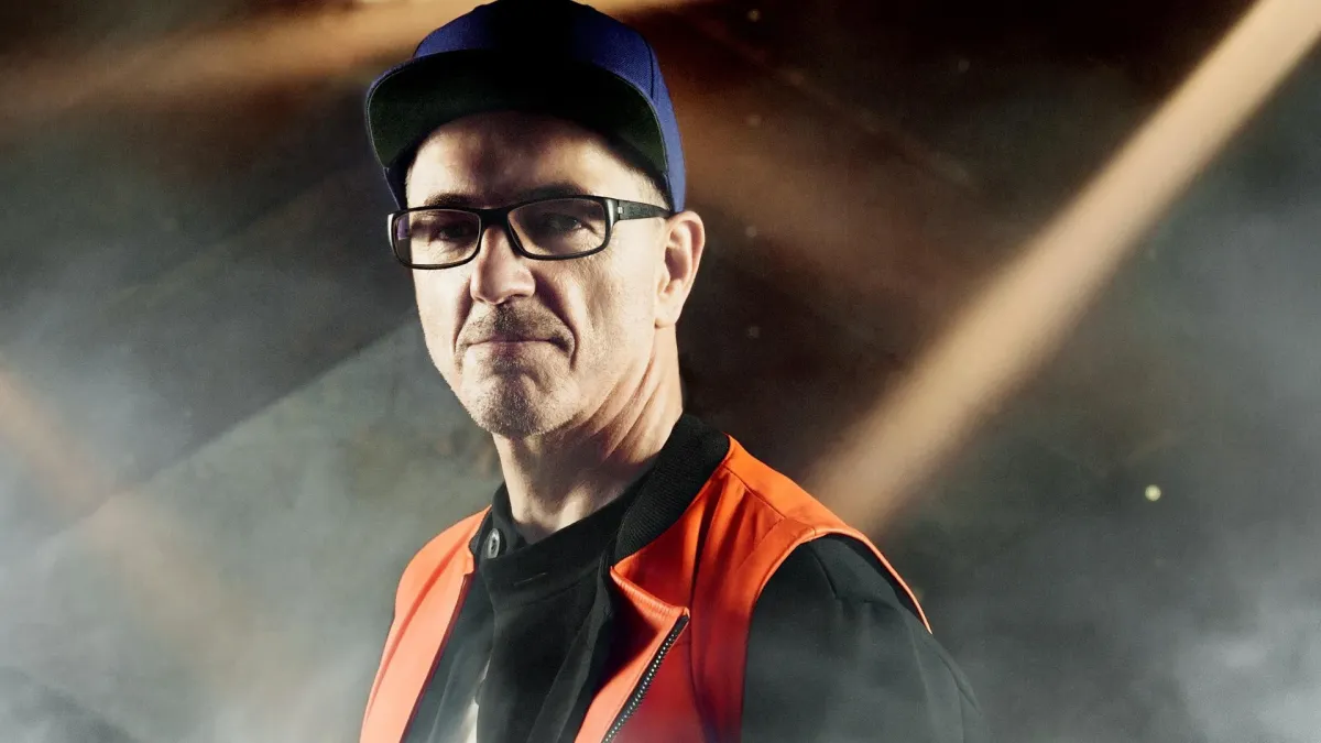 Dr. Motte, Thomas Schumacher, Chris Veron, Felix Reichelt, SaltySis, Ironbase, TAKTSTÖRER in Berlin, 21 February