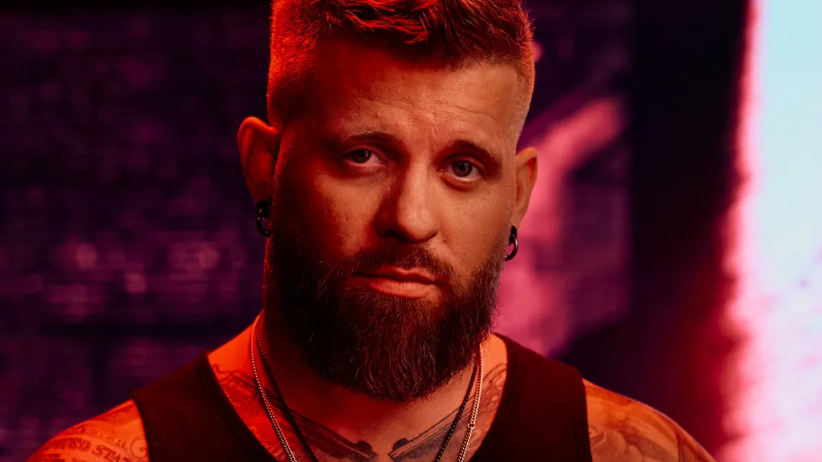 Brantley Gilbert, Bryan Martin in Saint Louis, 16 August | Event in Saint Louis | AllEvents