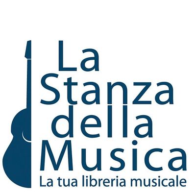 La Stanza della Musica logo