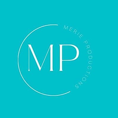 Merie Productions logo