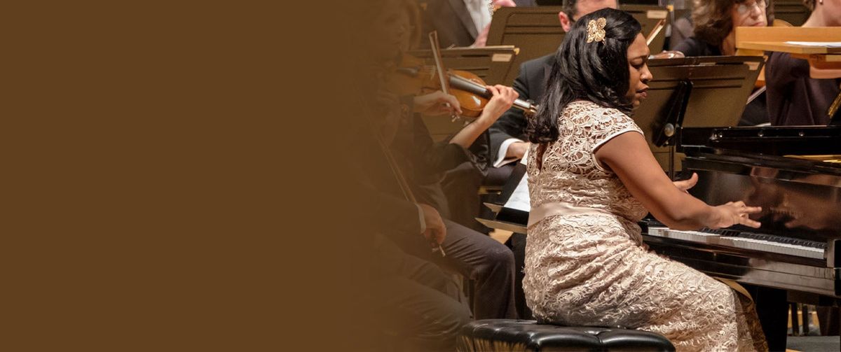 Vancouver Symphony Orchestra - Brahms & Tchaikovsky 5, 15 February | Event in Vancouver | AllEvents