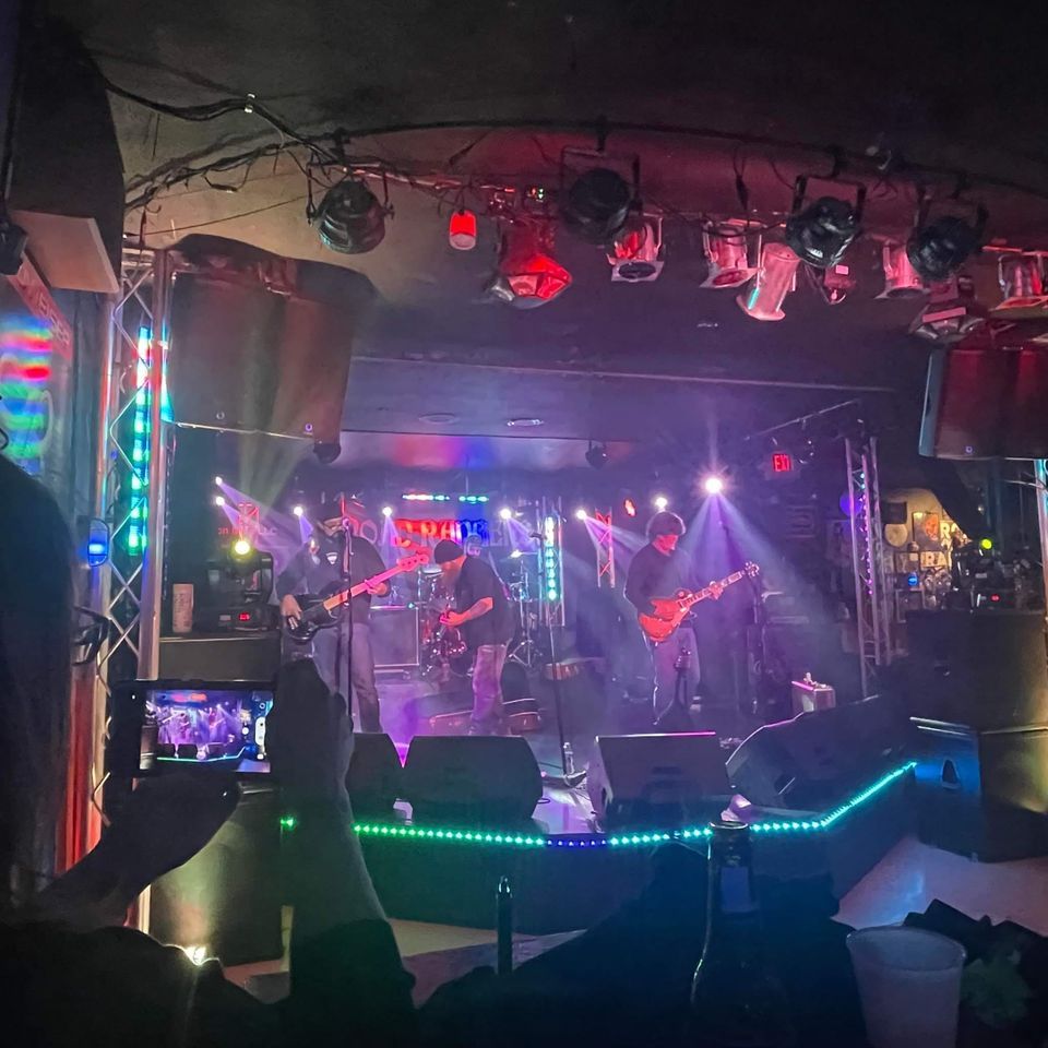 Return to Dryden Bar and grill, Dryden Bar & Grill, November 4 2023