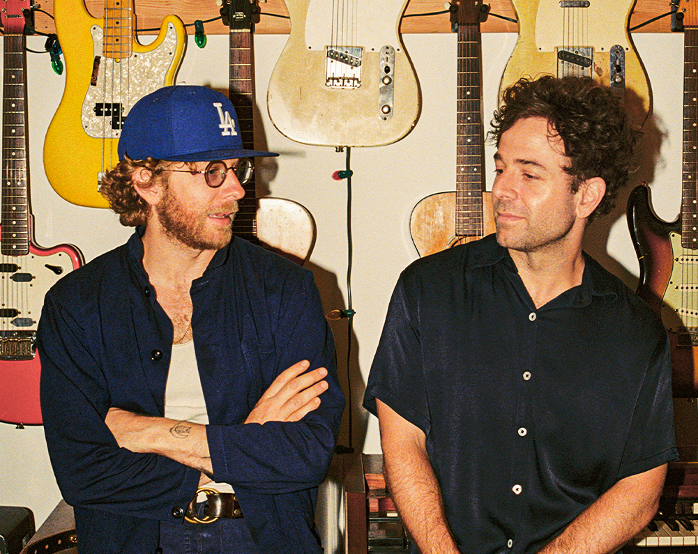 Dawes Duo at Strings Music Pavilion, 4 October | Event in Steamboat Springs | AllEvents