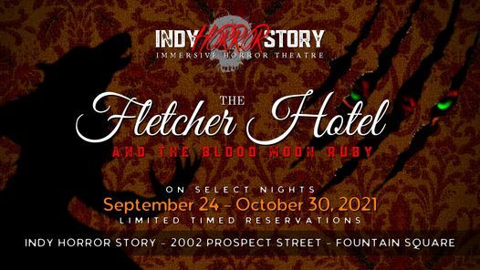 Halloween 2021 In Indianapolis Halloween 2021 Events Parties In Indianapolis Allevents In Indianapolis Events September 2022