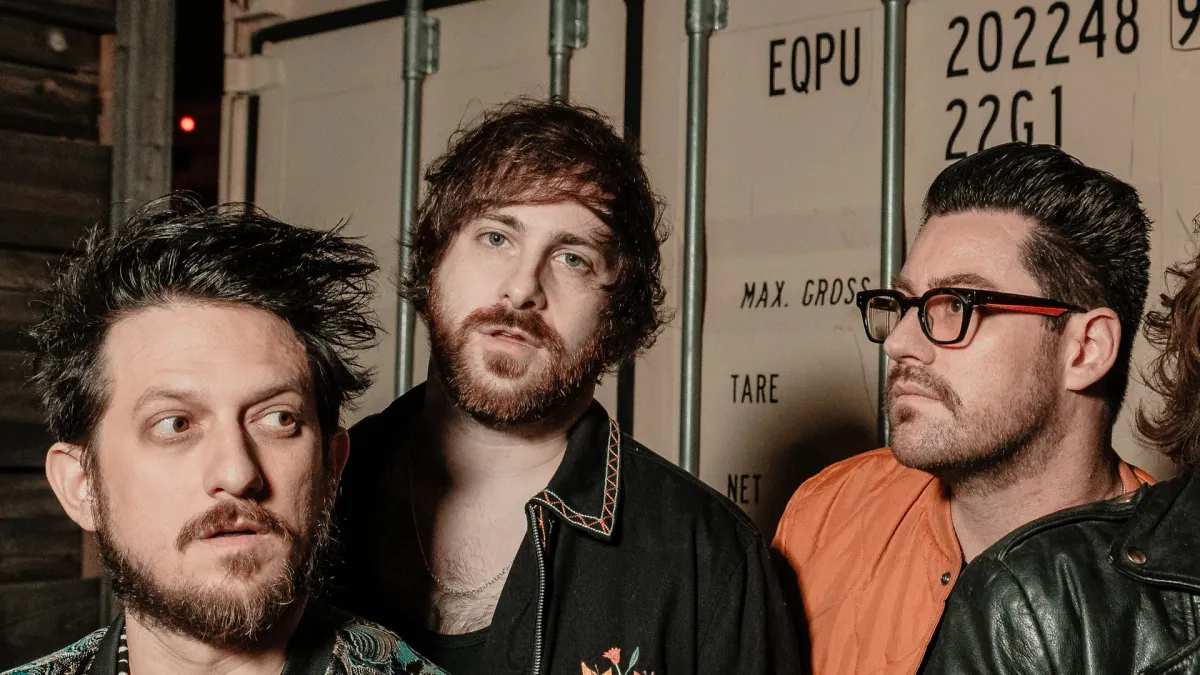 The Unlikely Candidates in Memphis, 14 December | Event in Memphis | AllEvents