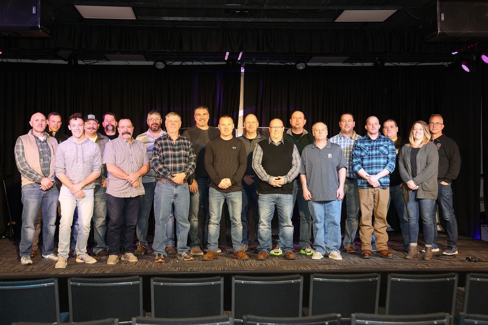 Ossian Annual Pancake Breakfast, 507 N Jefferson St, Ossian, IN, 13