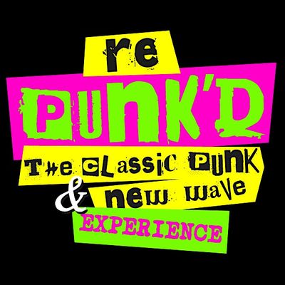 rePunK'd logo