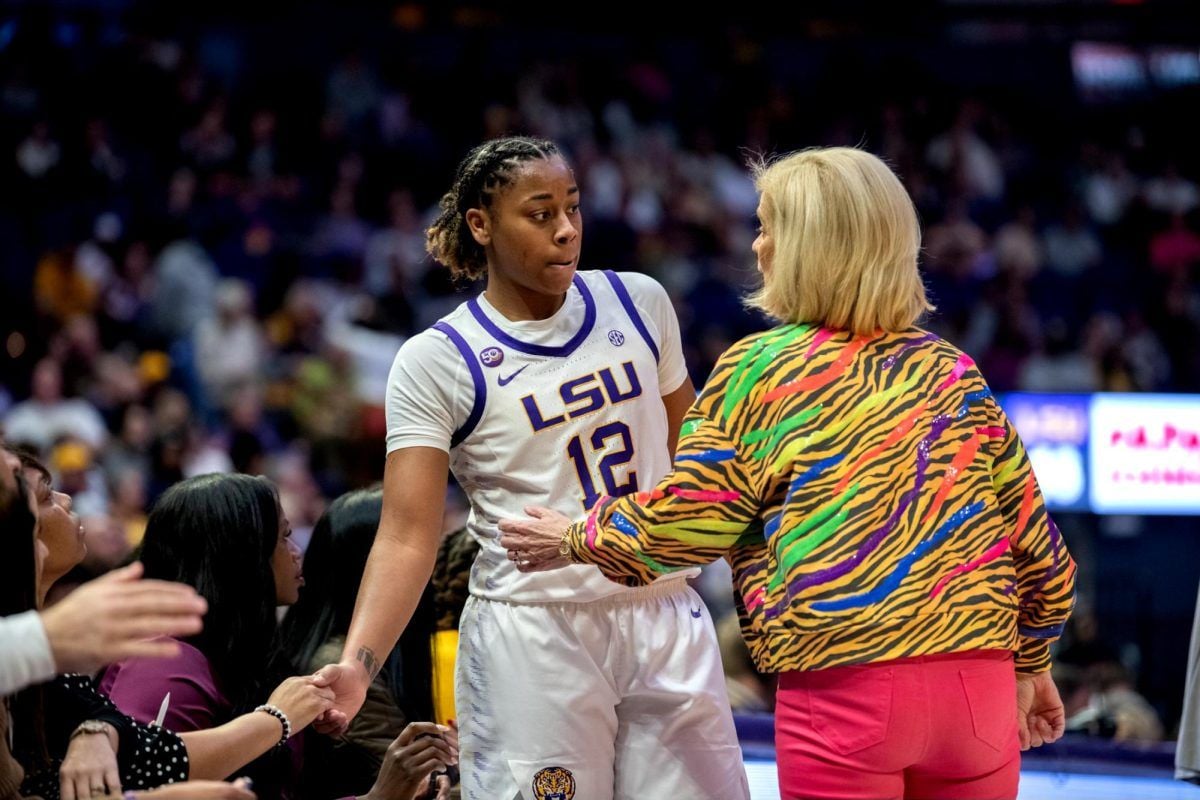LSU Tigers at Oklahoma Sooners Womens Basketball at Lloyd Noble Center, 18 January | Event in Norman | AllEvents