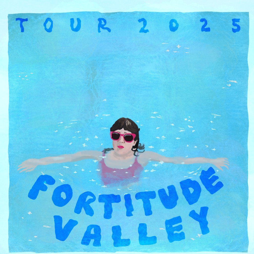Fortitude Valley + Precious Metals + Big Other, 14 September | Event in Sheffield | AllEvents