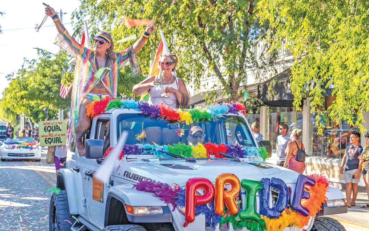 Pride Follies, 20 June | Event in Key West | AllEvents