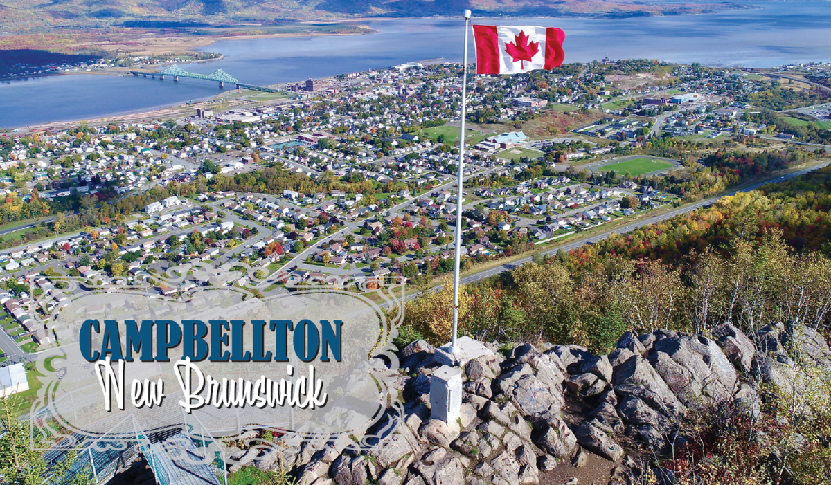 Parking Campbellton Tigers at Chaleur Lightning, 14 December | Event in Bathurst | AllEvents