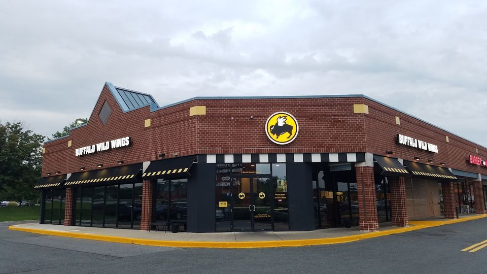 Trivia at Buffalo Wild Wings (Bel Air)!, Buffalo Wild Wings (Bel Air