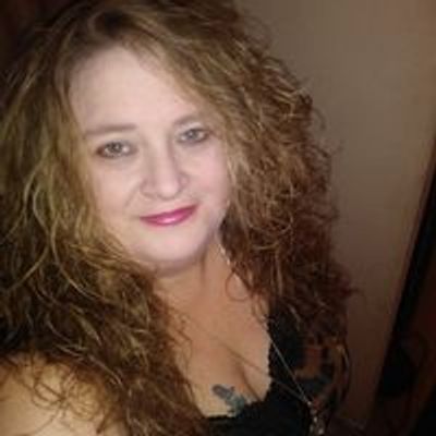 Paula Williams