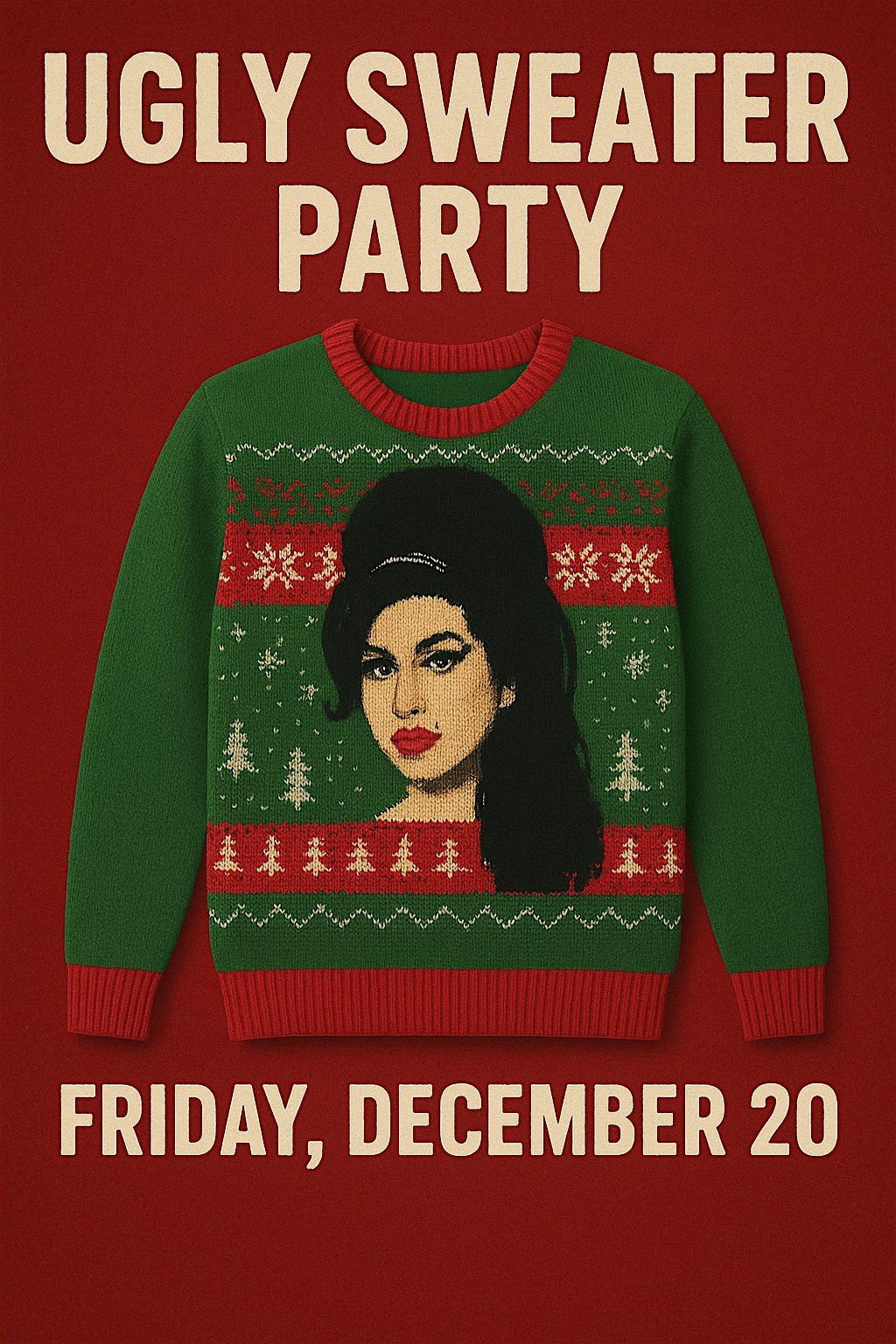 Sleigh the Mic, 21 December | Event in London | AllEvents