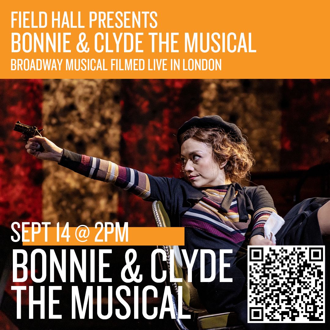 Bonnie X Clyde at Electric City, 27 September | Event in Buffalo | AllEvents