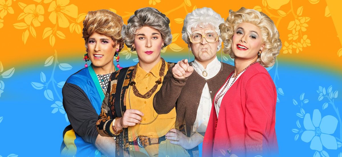 Parking Golden Girls: The Laughs Continue, 30 July | Event in Thunder Bay | AllEvents