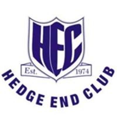 Hedge End Social Club