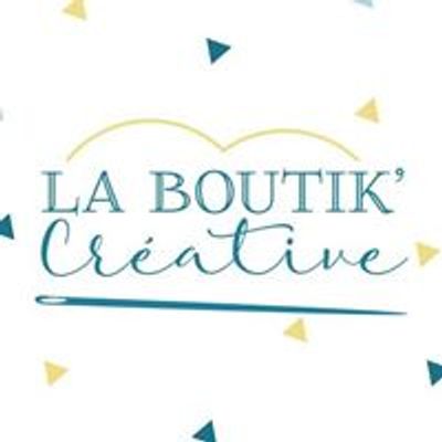 La Boutik' Créative