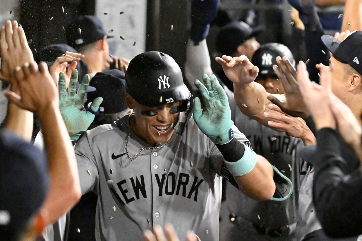 Chicago White Sox at New York Yankees at Yankee Stadium, 22 September | Event in Bronx | AllEvents