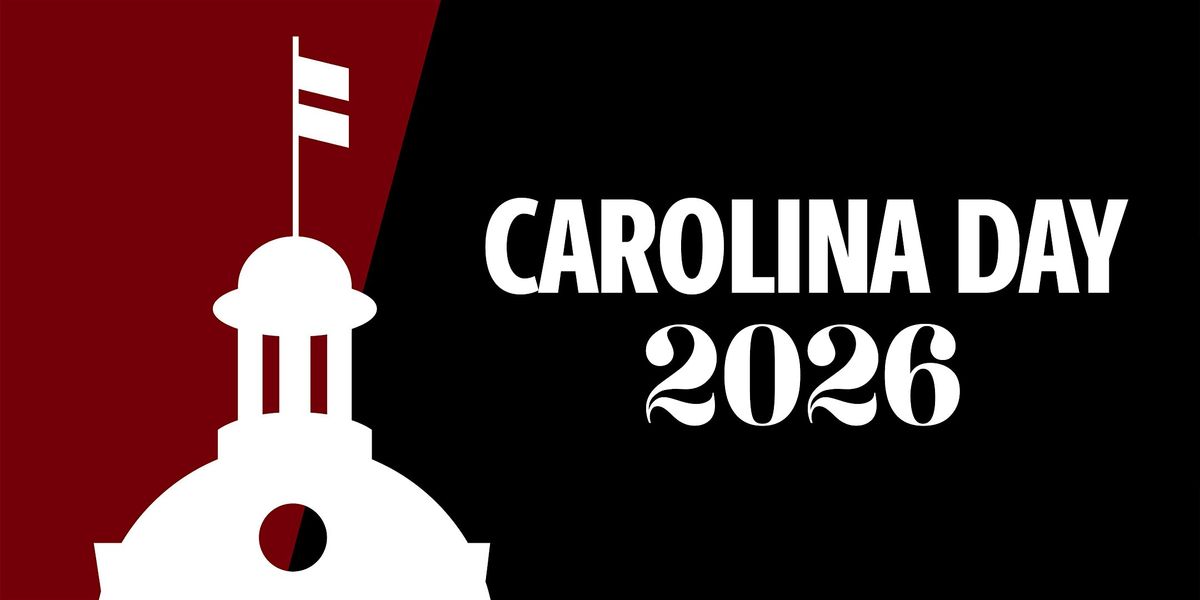 Carolina Day 2026, 17 February | Event in Columbia | AllEvents