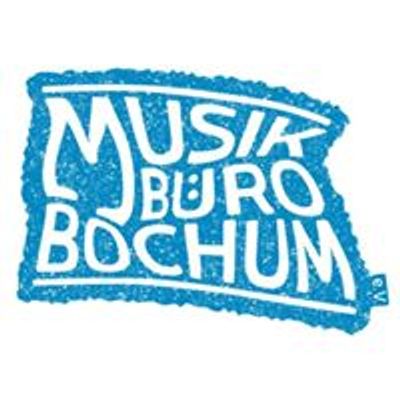 Musikbüro Bochum e. V.