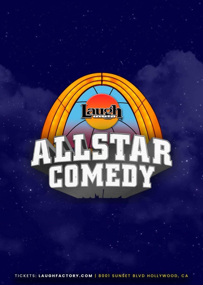 Laugh Factory | Event in Reno | AllEvents