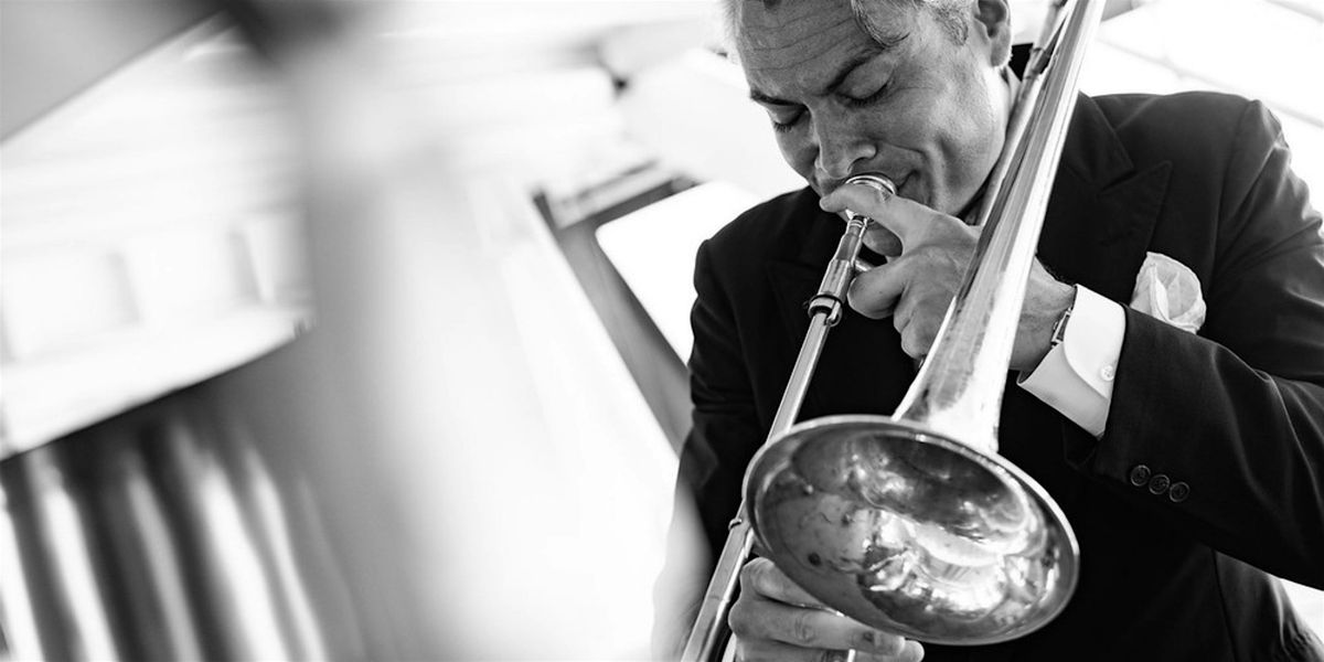 Brazilian Carnival: Bossa Nova and Samba with Michael Arenella & Friends, 7 February | Event in Frenchtown