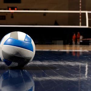 Purdue Fort Wayne Mastodons at Ball State Cardinals Mens Volleyball at John E. Worthen Arena