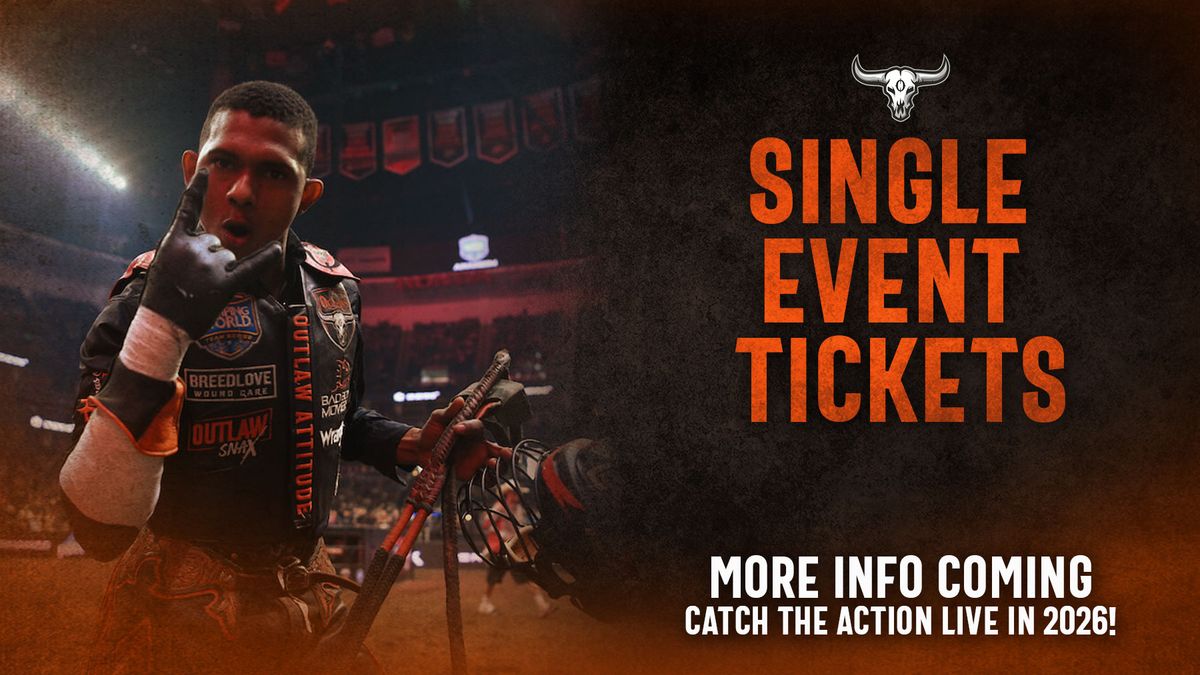 PBR: Team Series, 30 July | Event in Oklahoma City | AllEvents