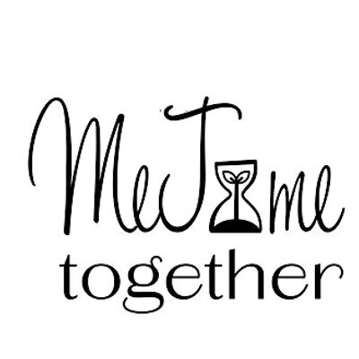MeTime Together logo