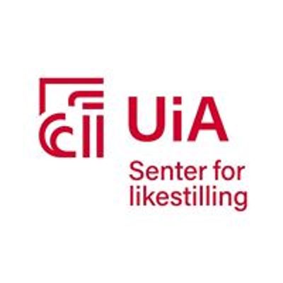 Senter for likestilling