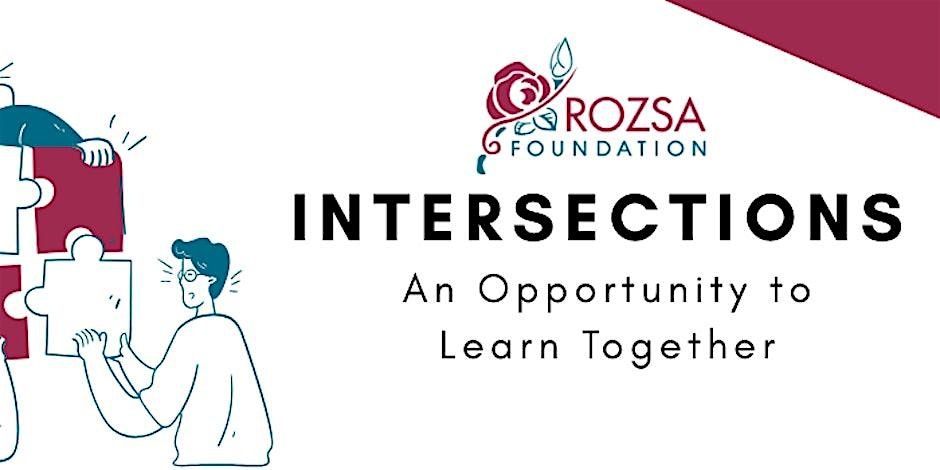 Intersections 2: Revenue Strategies, 26 November | Event in Calgary | AllEvents