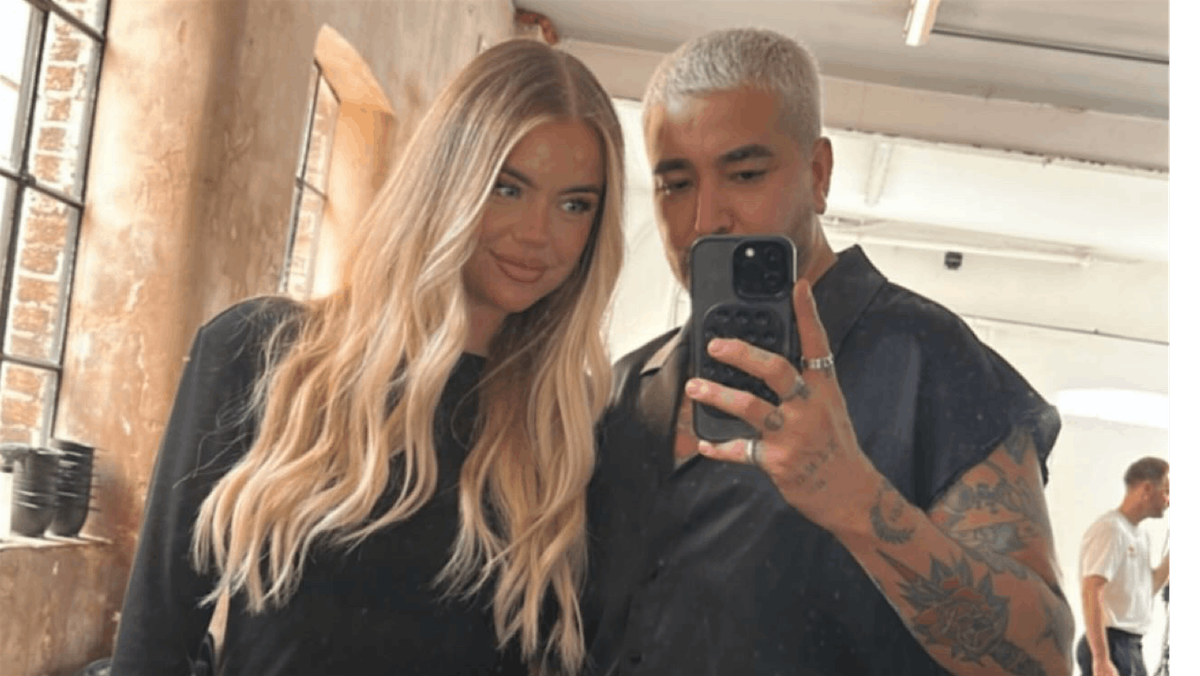 DANIEL M & TIA - THE ART OF TONAL TRANSFORMATION (MANCHESTER), 26 April | Event in Manchester | AllEvents