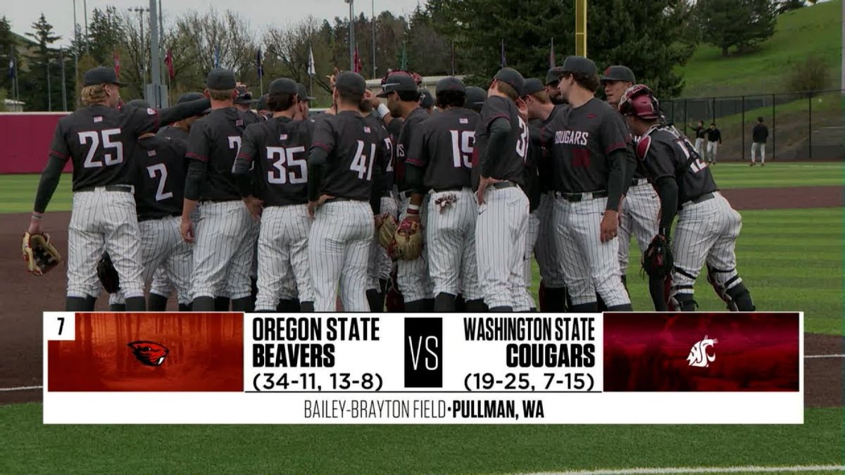PARKING: Washington State Cougars vs. Oregon State Beavers, 28 November | Event in Pullman | AllEvents
