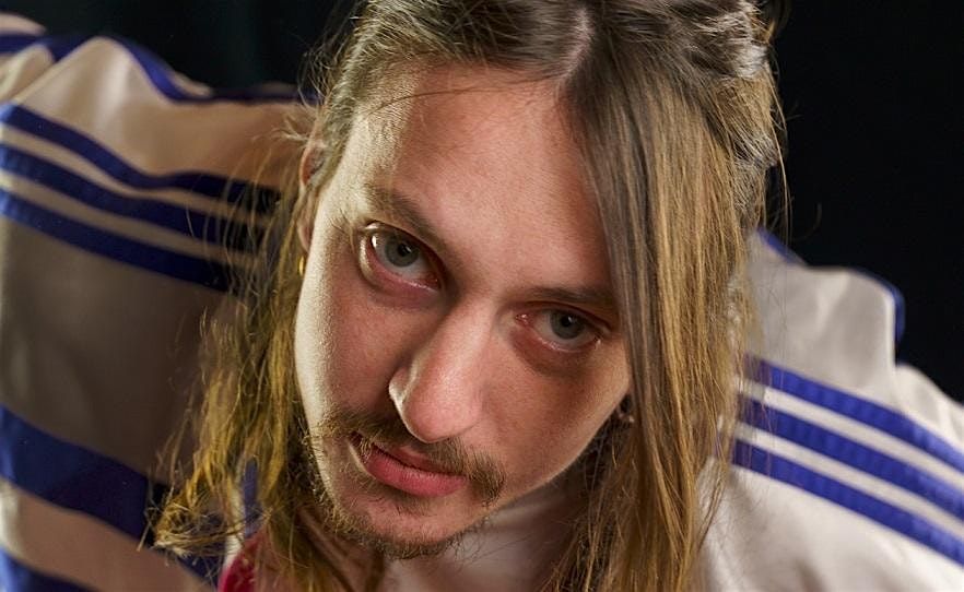 Live'N'Talk TOMMI SCERD, 13 December | Event in Genova | AllEvents