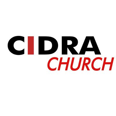 CENTRO INTERNACIONAL DE RESTAURACION Y ALABAZA logo