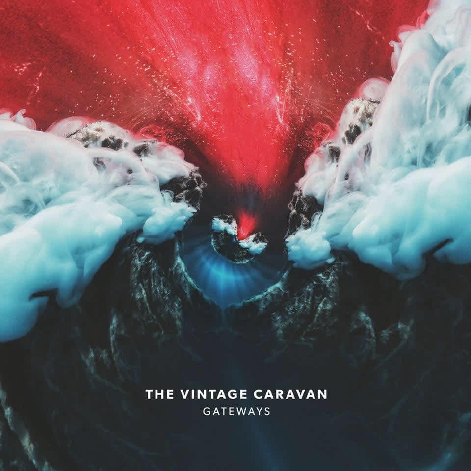 The Vintage Caravan Southampton Tickets, 28 October | Event in Southampton | AllEvents