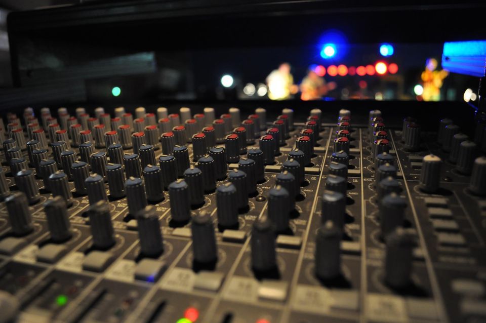 Damn Strait // Appreciation Party (Parkston, SD), Parkston Country Club