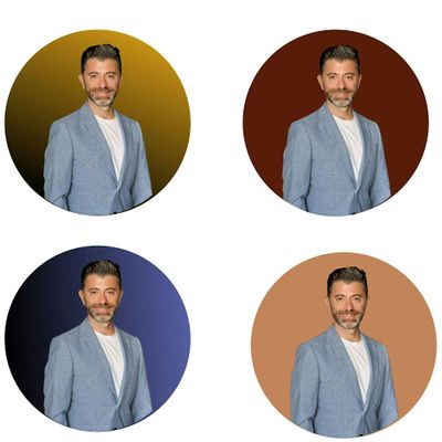 Mirko Hydrogen Rich logo