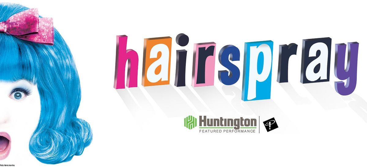 Hairspray Workshop Performance at Players Guild Theatre, 1 August | Event in Canton | AllEvents