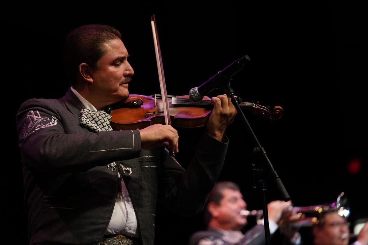 Mariachi Nuevo Tecalitlan, 11 January | Event in Tucson | AllEvents